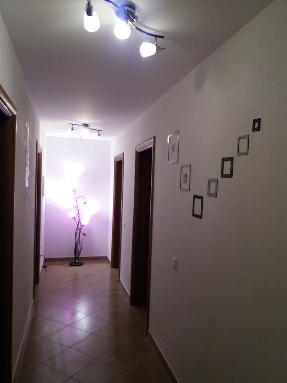Guest House Macic Korenica Exterior foto